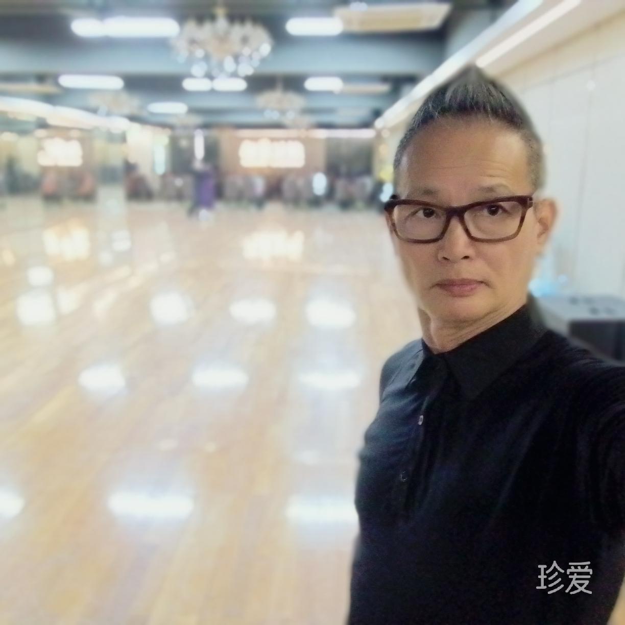 港宅舞蹈學芸者