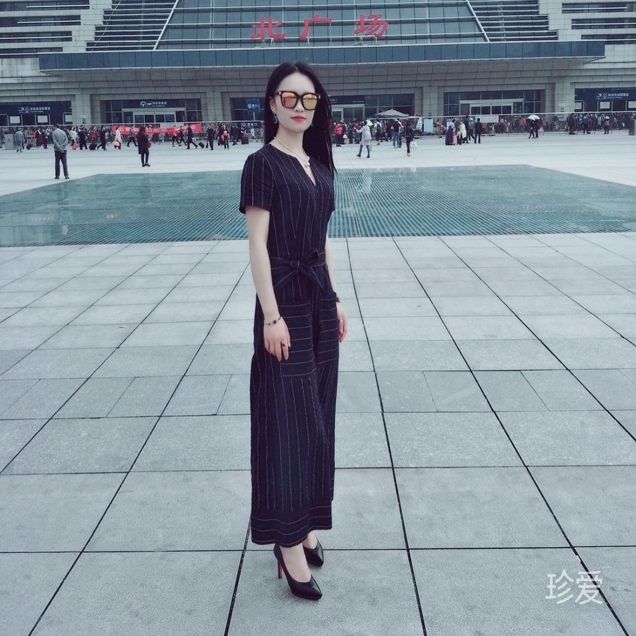 相识相知相惜相爱