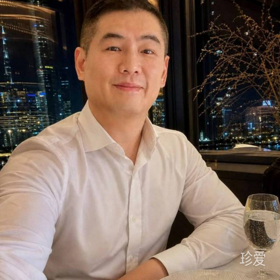 牵手一生