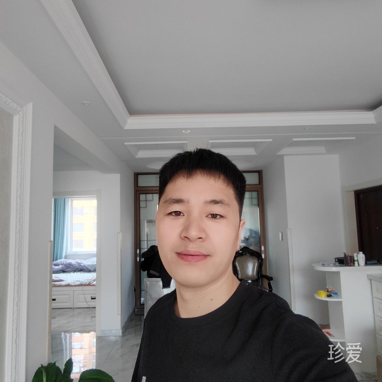 做你的天使