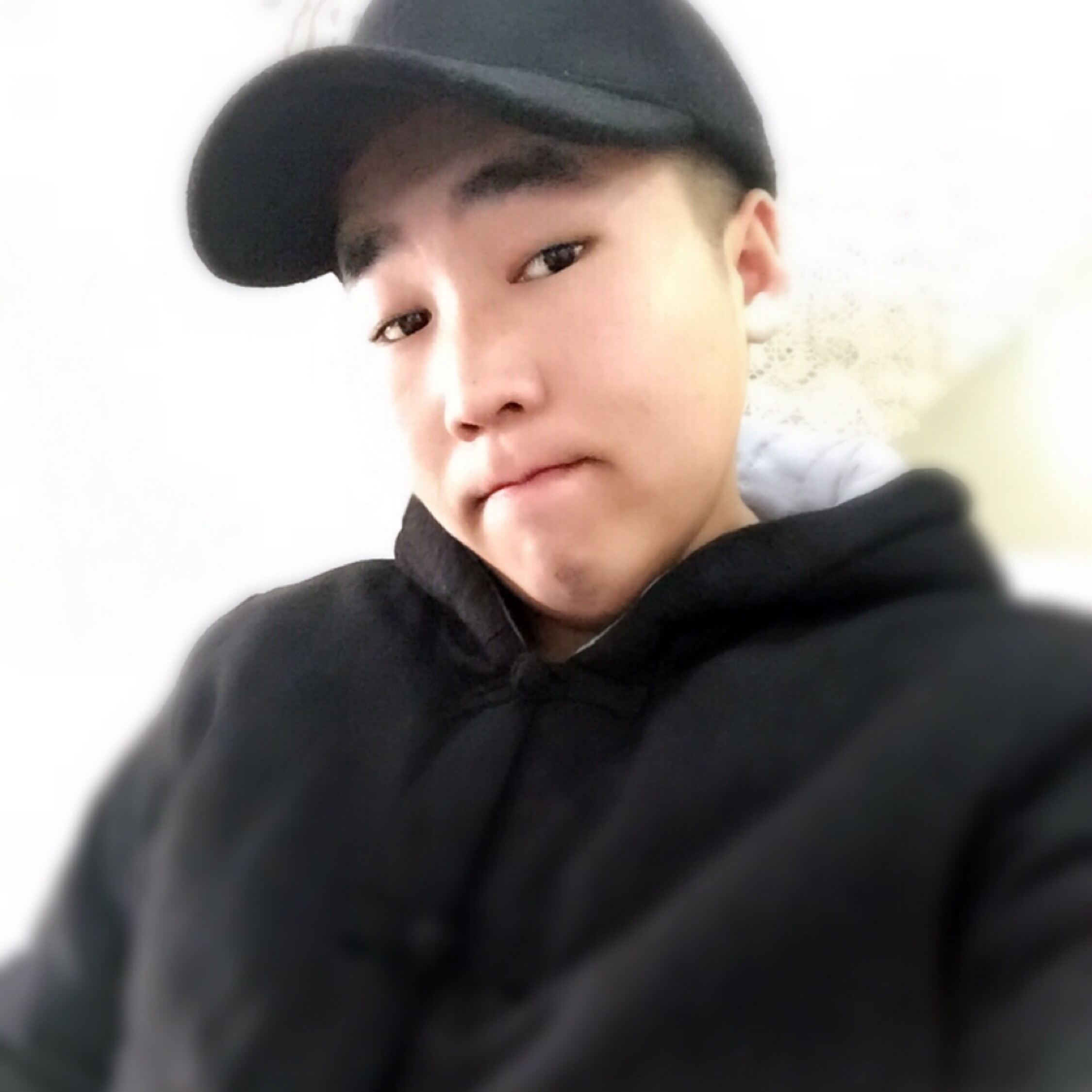 我是你的蓋世英雄