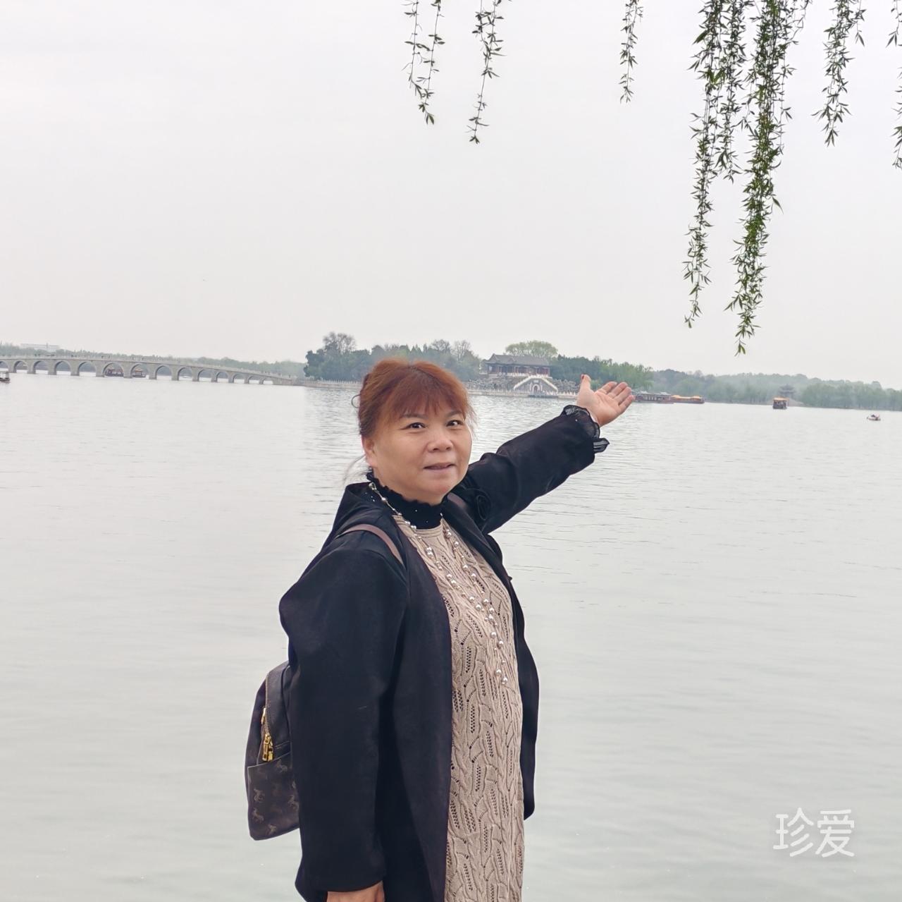 小敏
