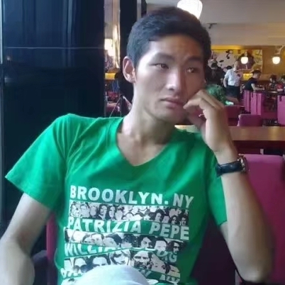 迷霧麋鹿迷了路