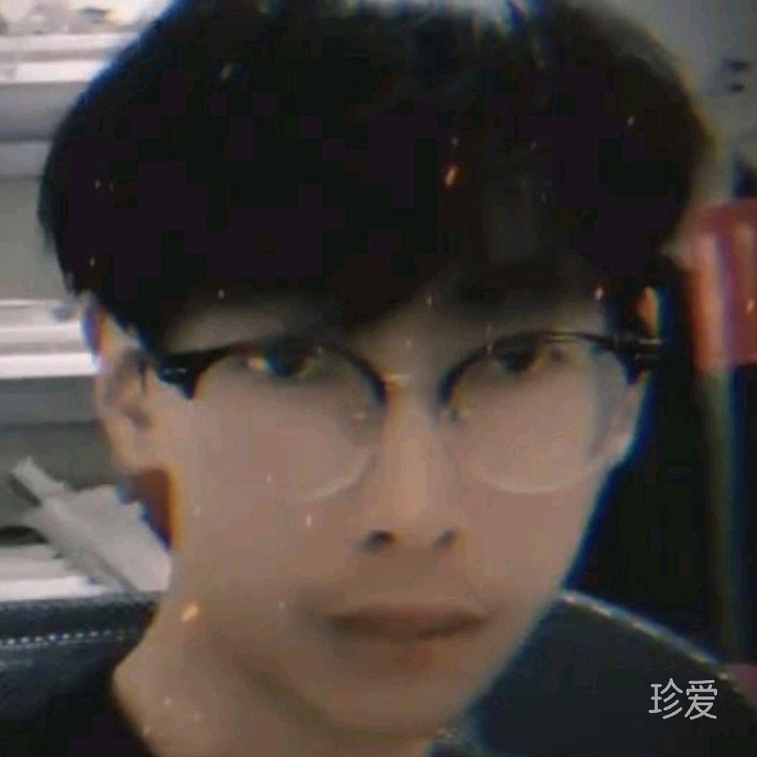 小白羊