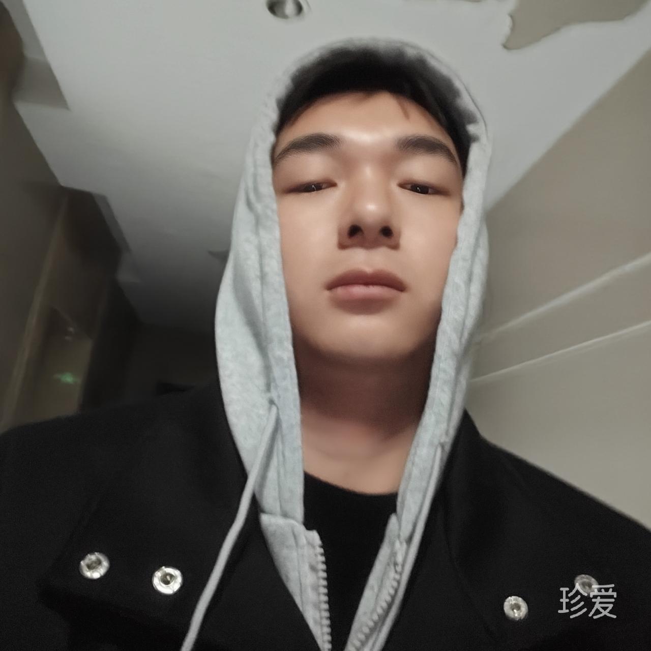 路过人