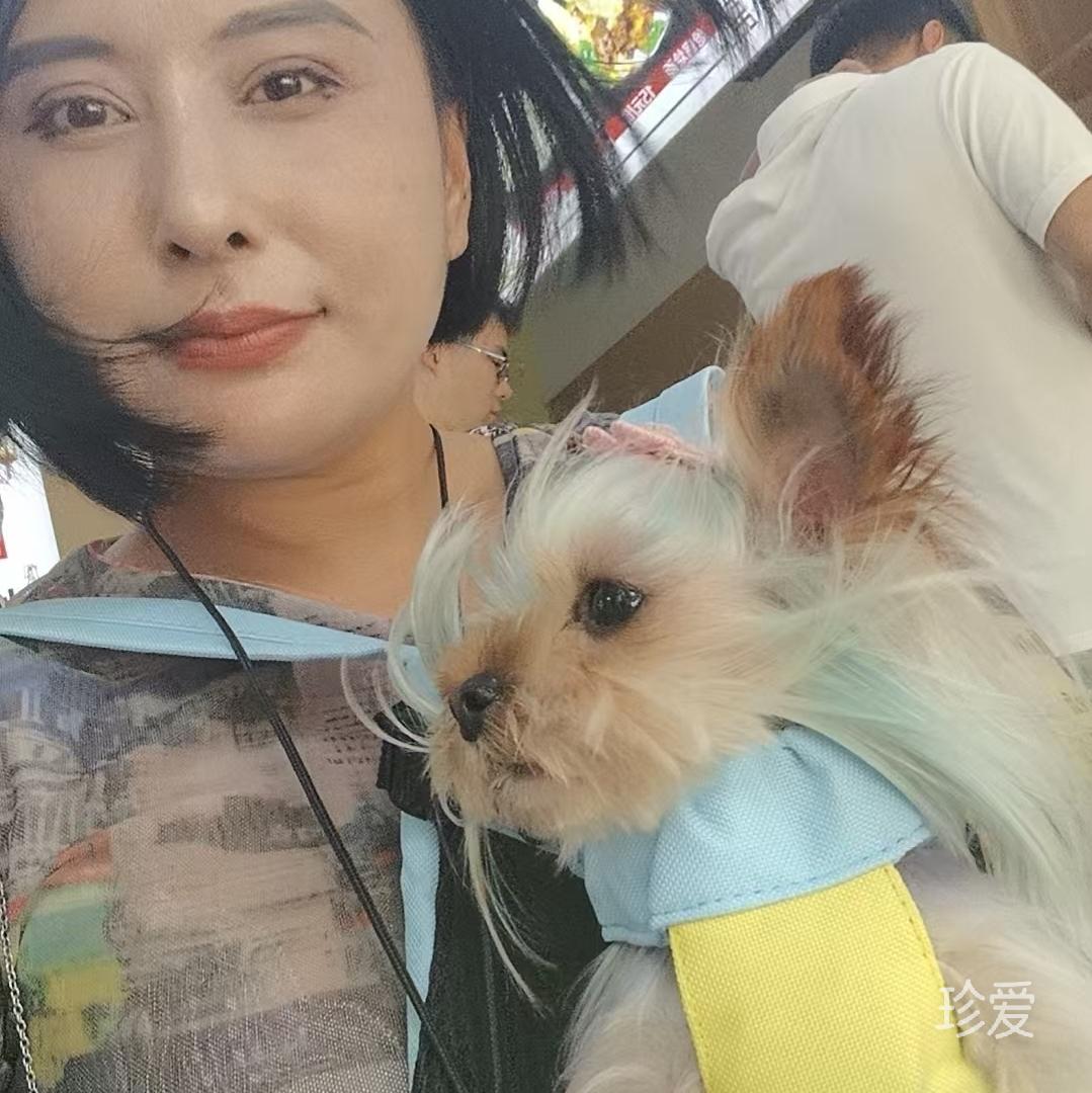 相信明天会更好