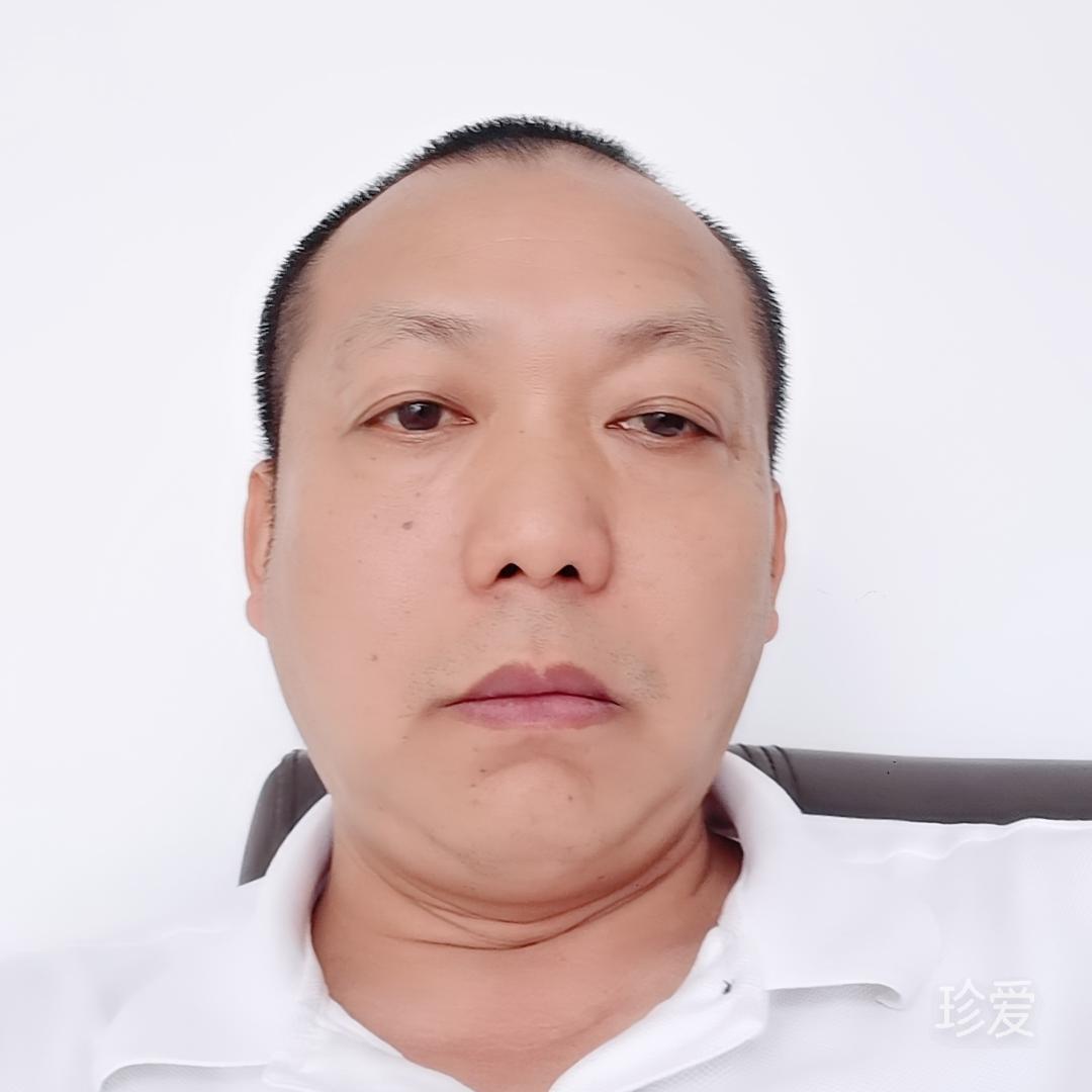 笑望长空