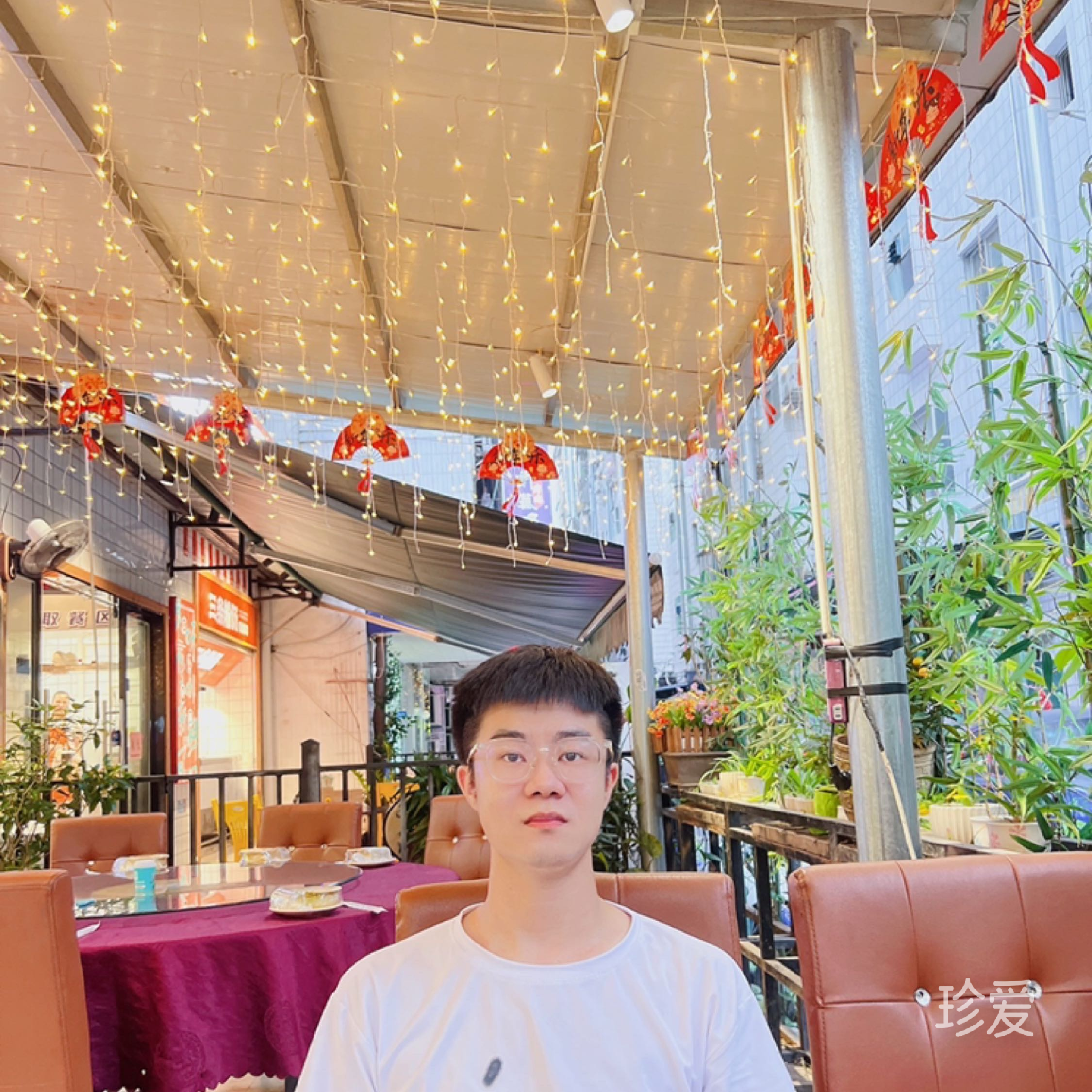 需要你