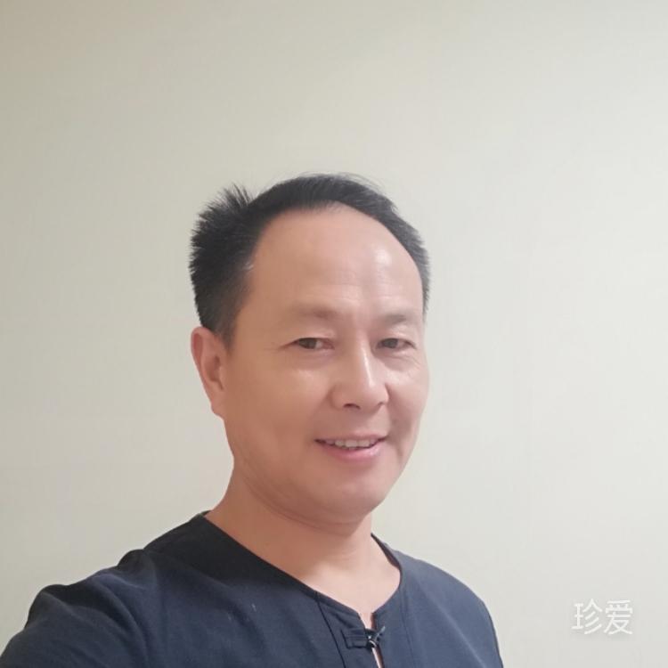 淡然而浅笑