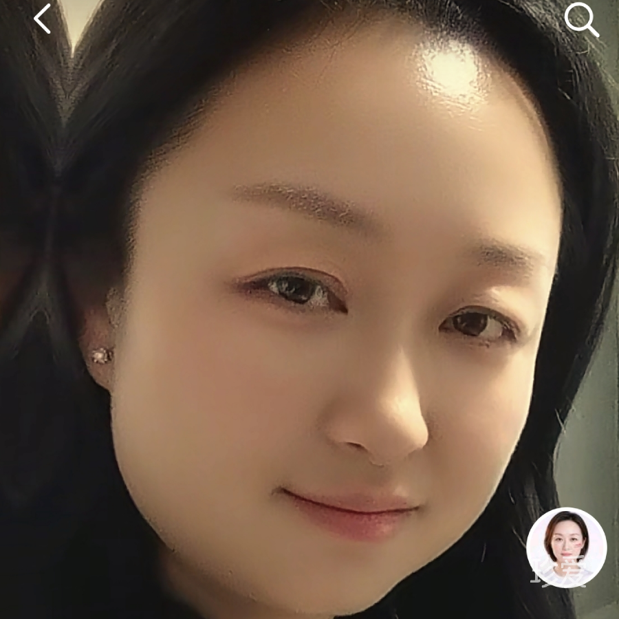 水流花开