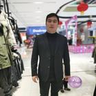 寬容男人