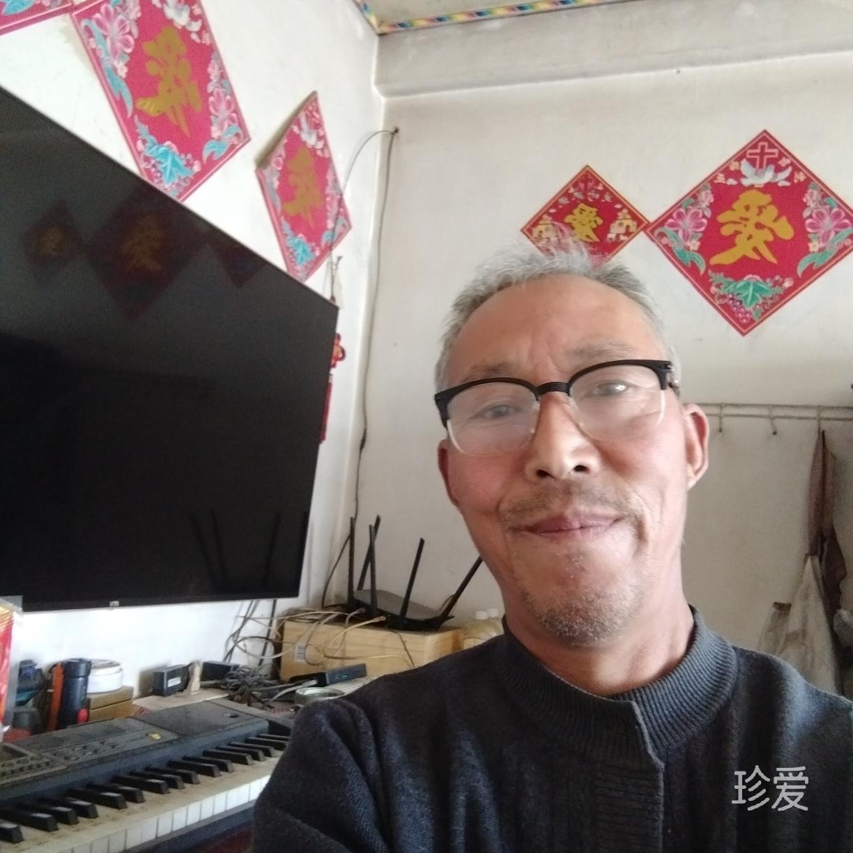 梦在飞翔