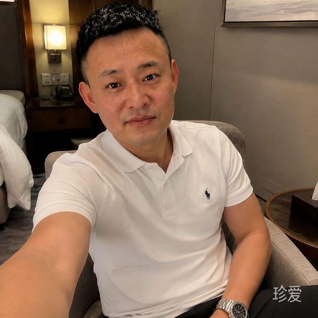 陈老头