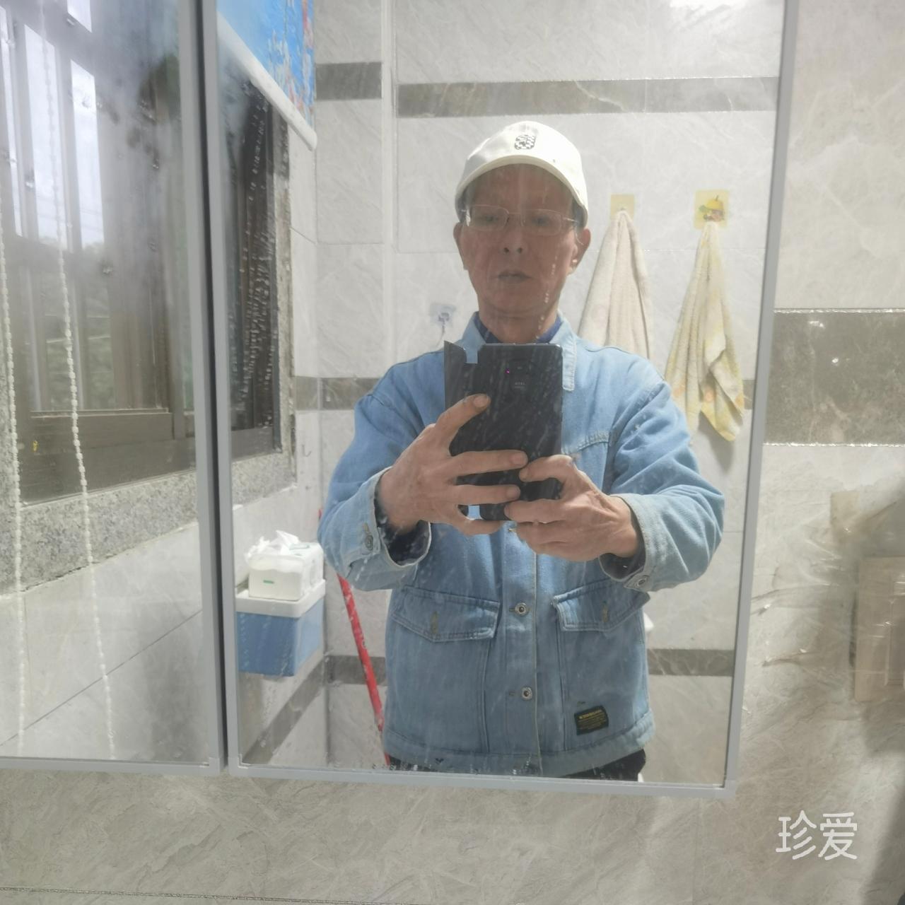 昨日的风