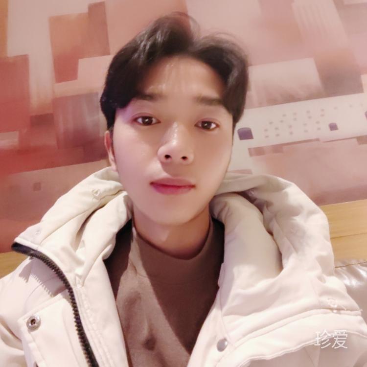 你是我预订的人