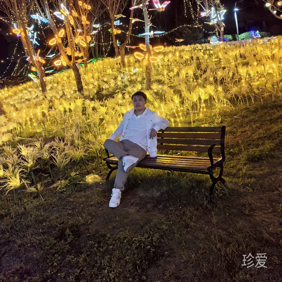 不奢望