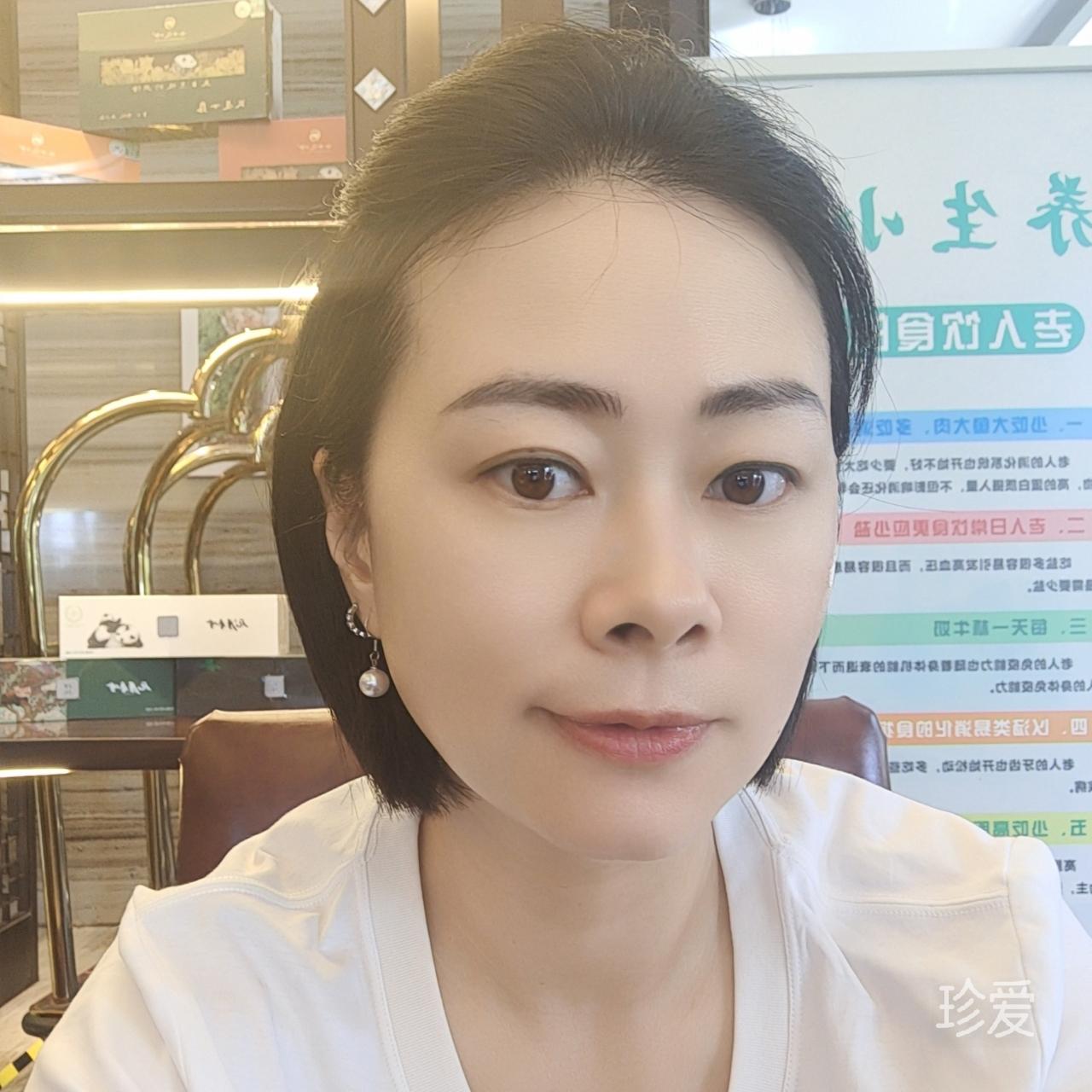 寻觅一生相守