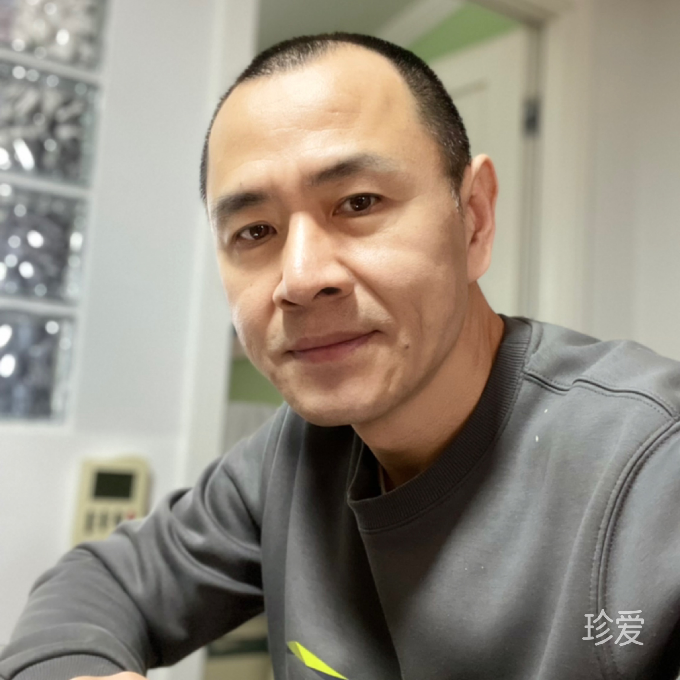 不叫装睡的