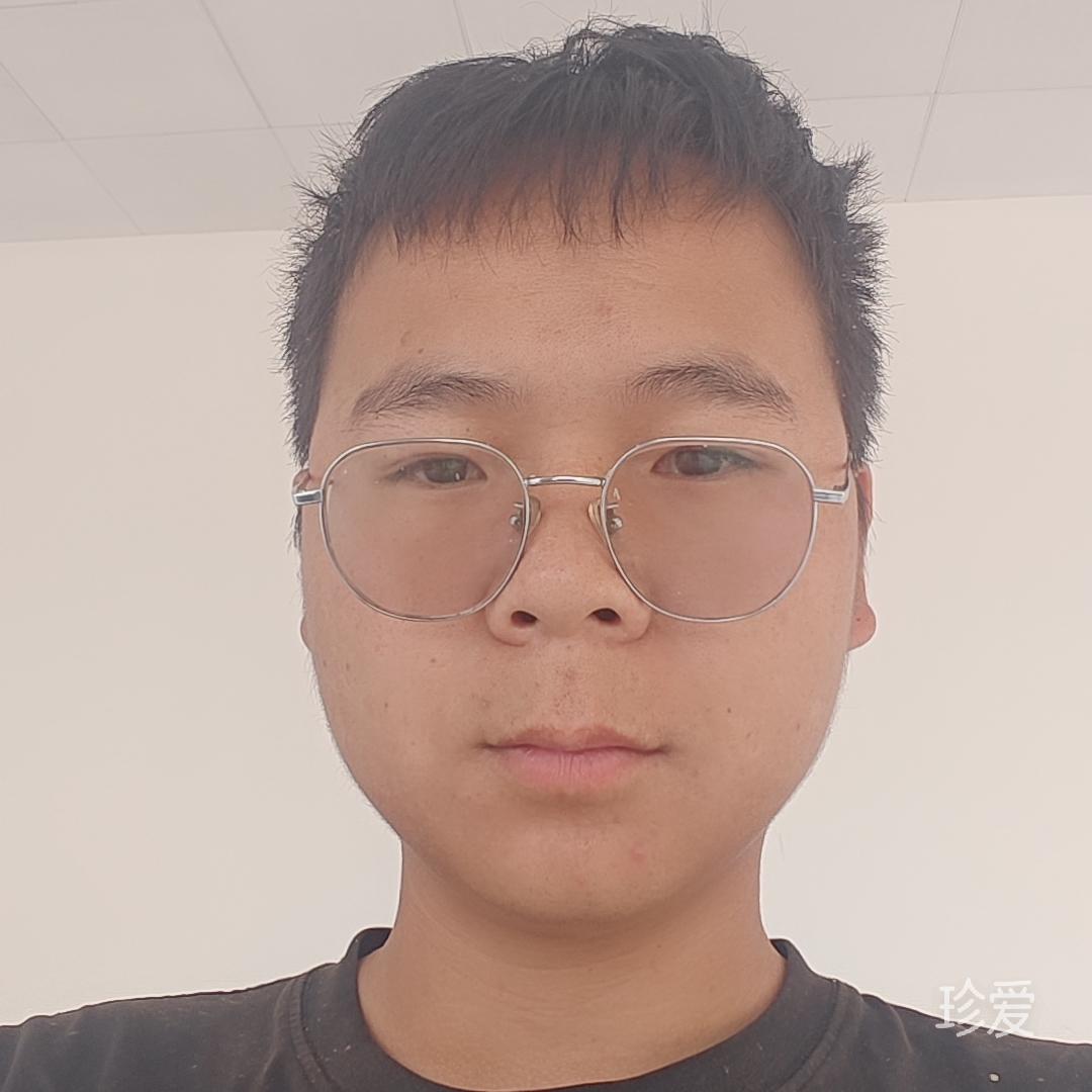 郁闷的我