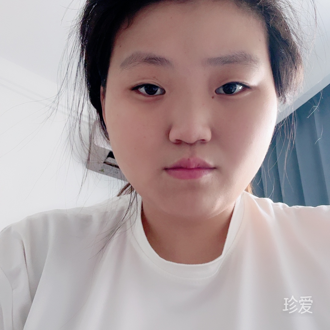 盛开的一朵花