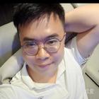 夢似煙花心似水