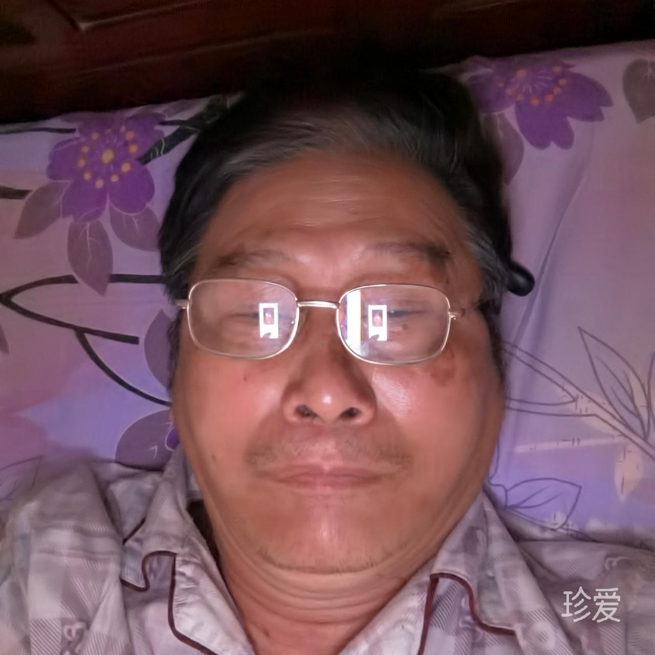 一片阳光一片海