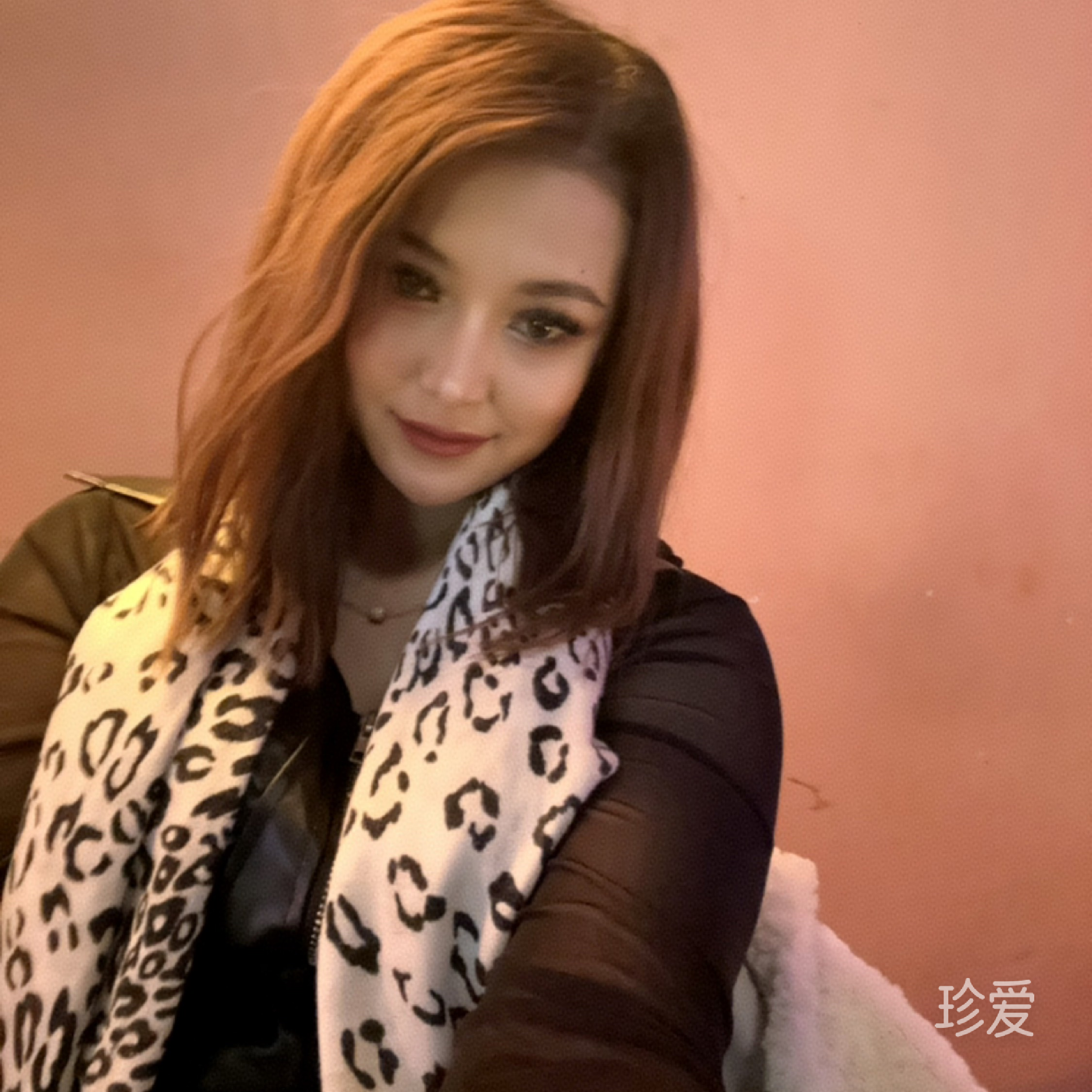 喜歡聽歌動人的歌