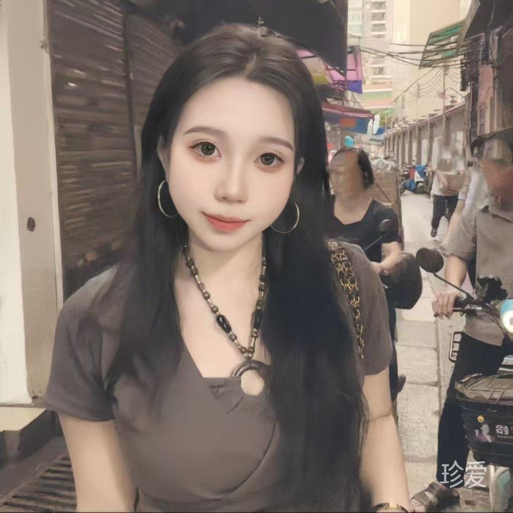 清纯小七