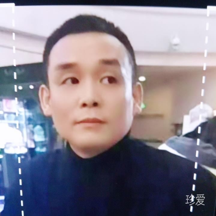 携手共度余生