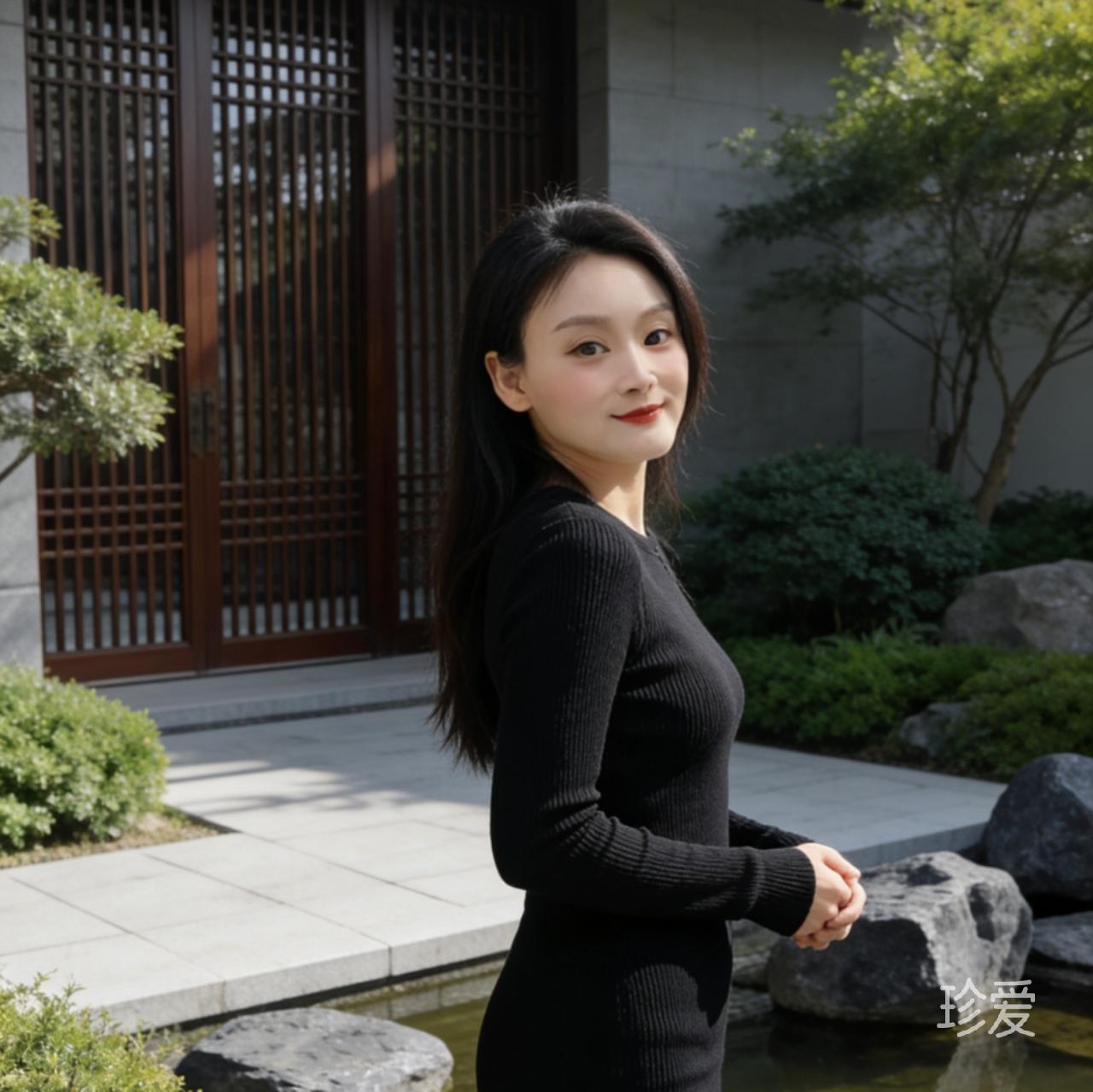余生合伙人