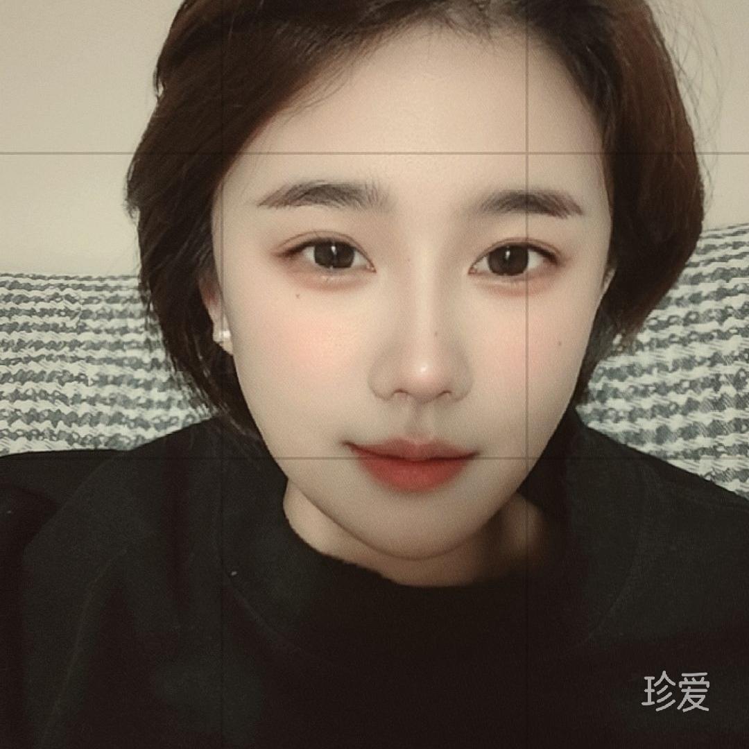 半杯橘子海