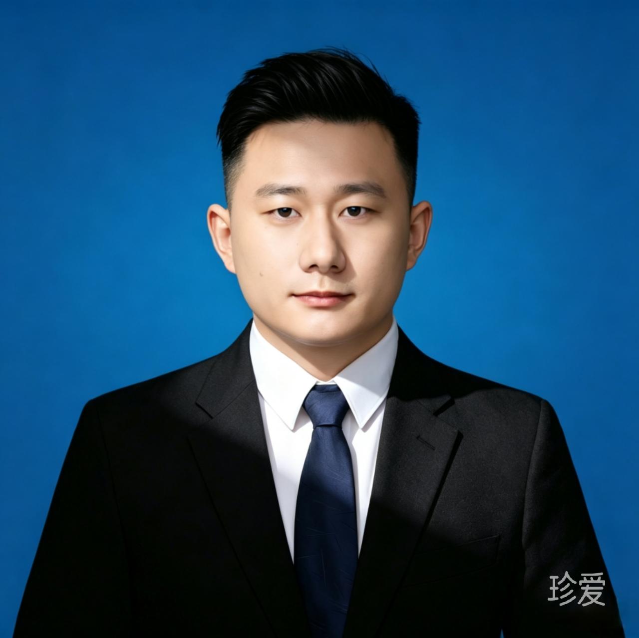 郑超