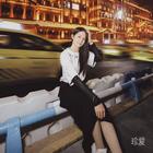 請(qǐng)叫我小青姐姐