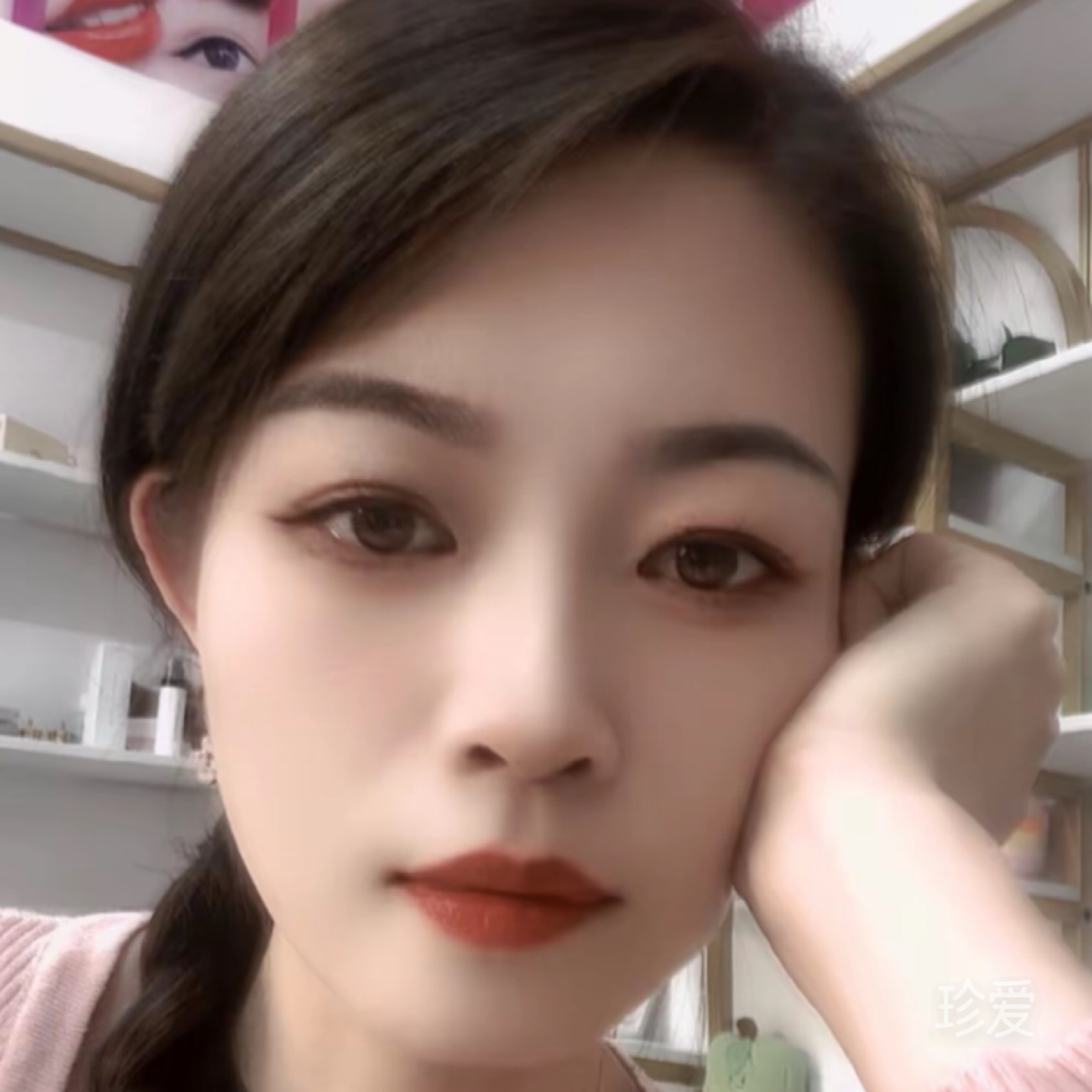 也無風雨也無晴