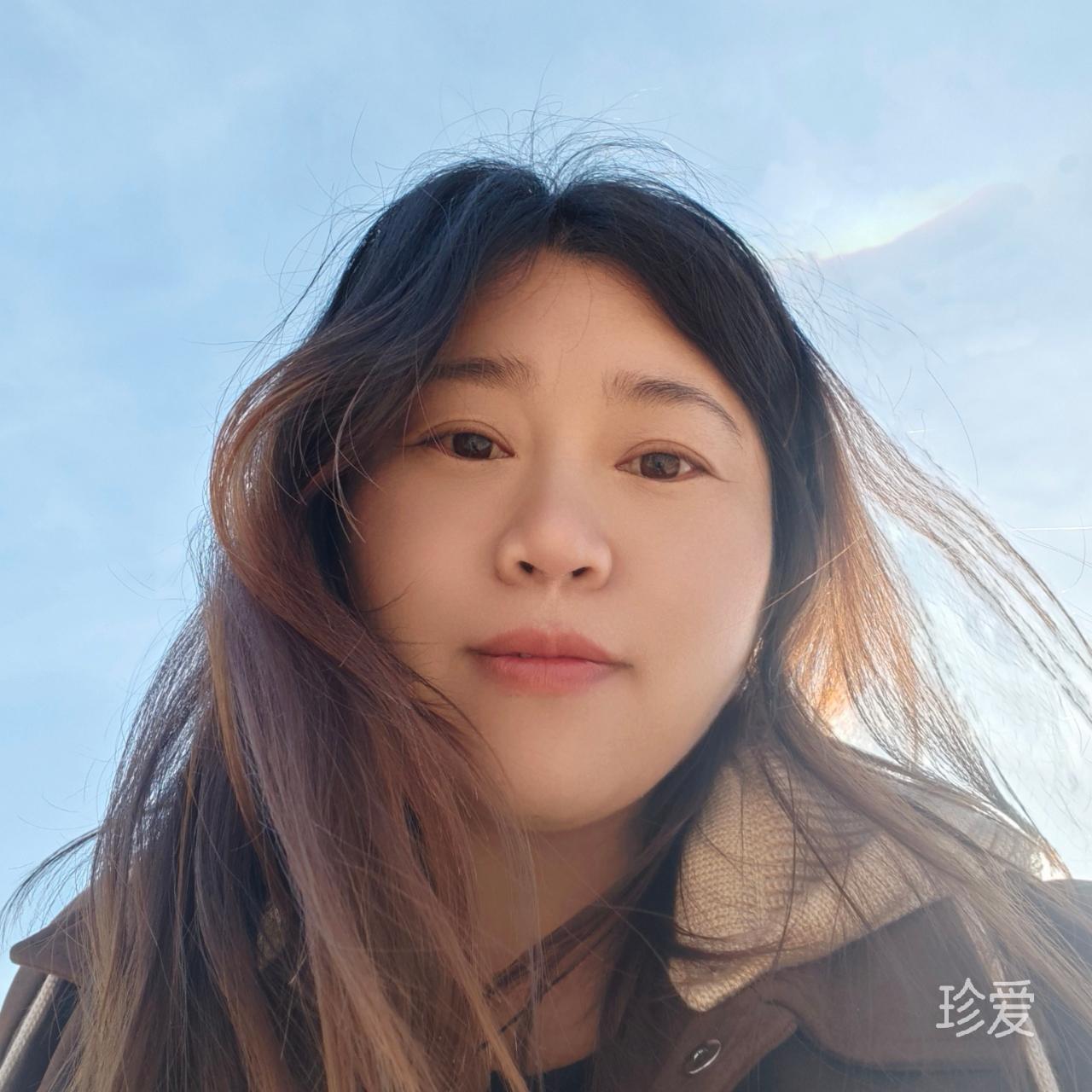 时光深处不负你