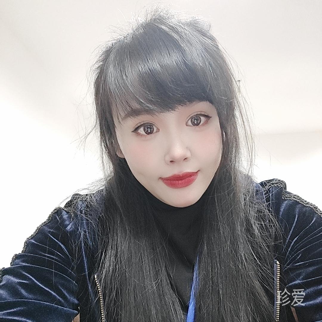 财运四海的仙女