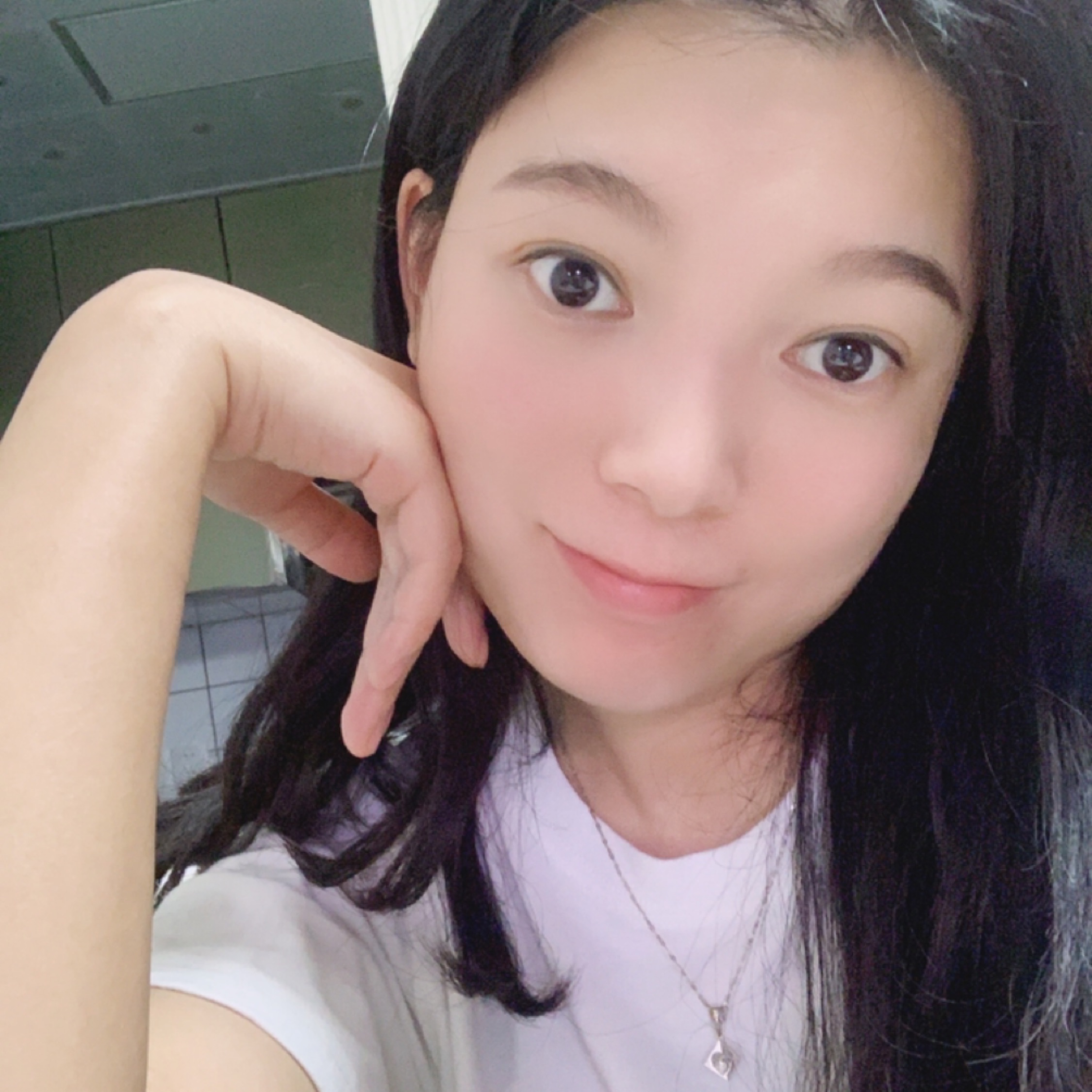 天使来到你身边