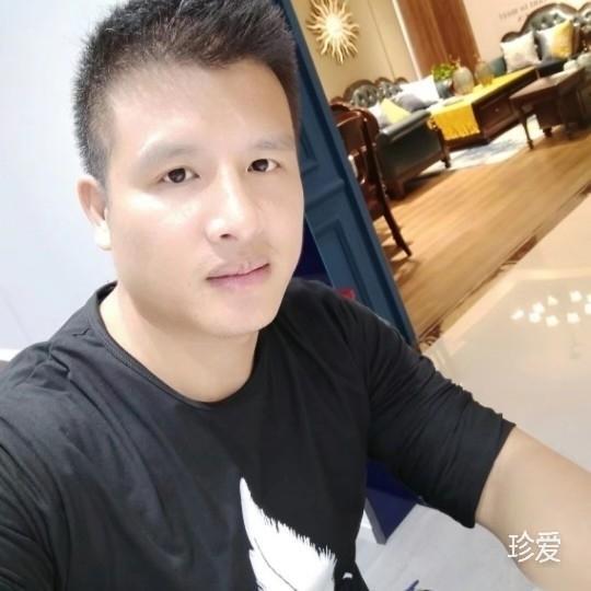 不如见一面