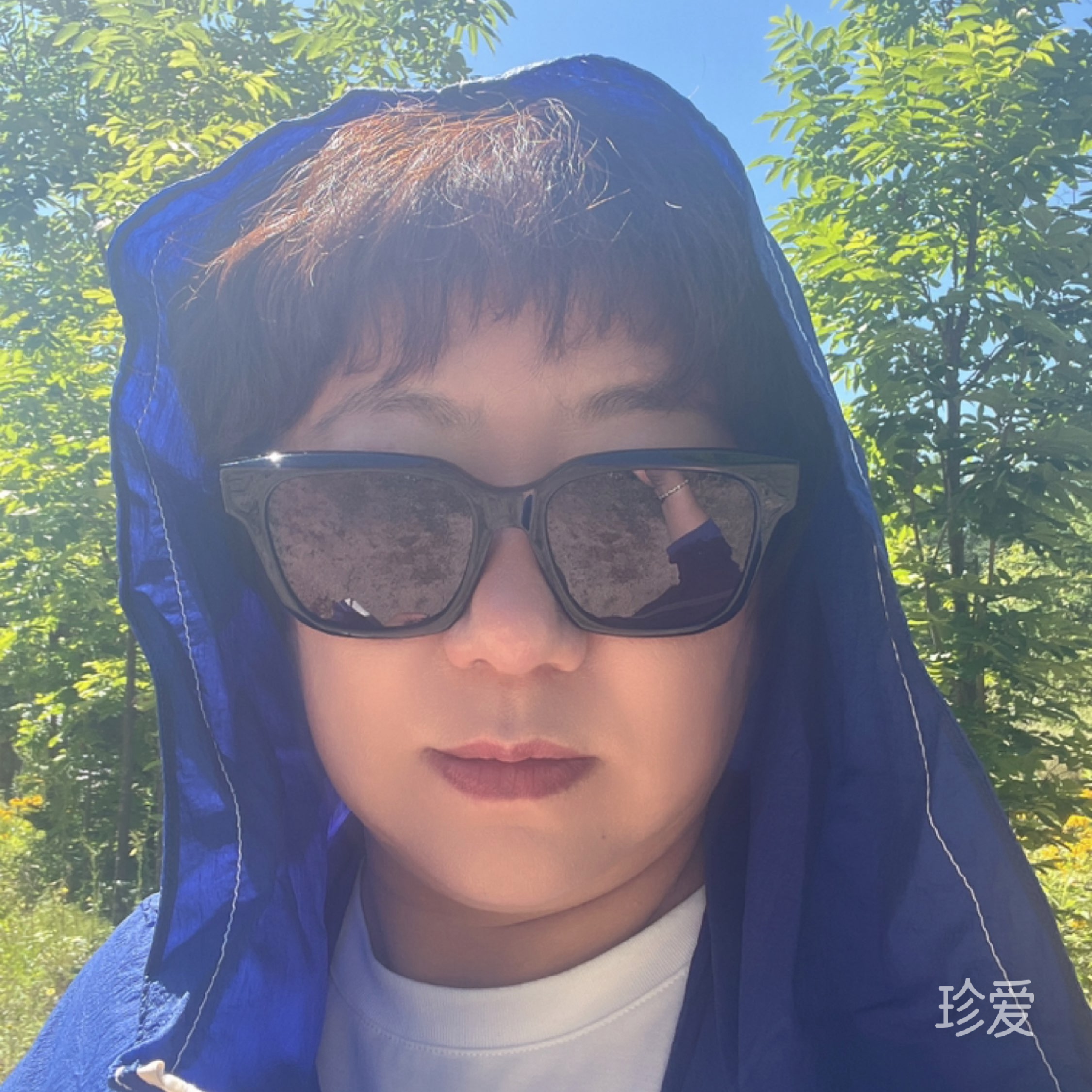 相信缘分天注定