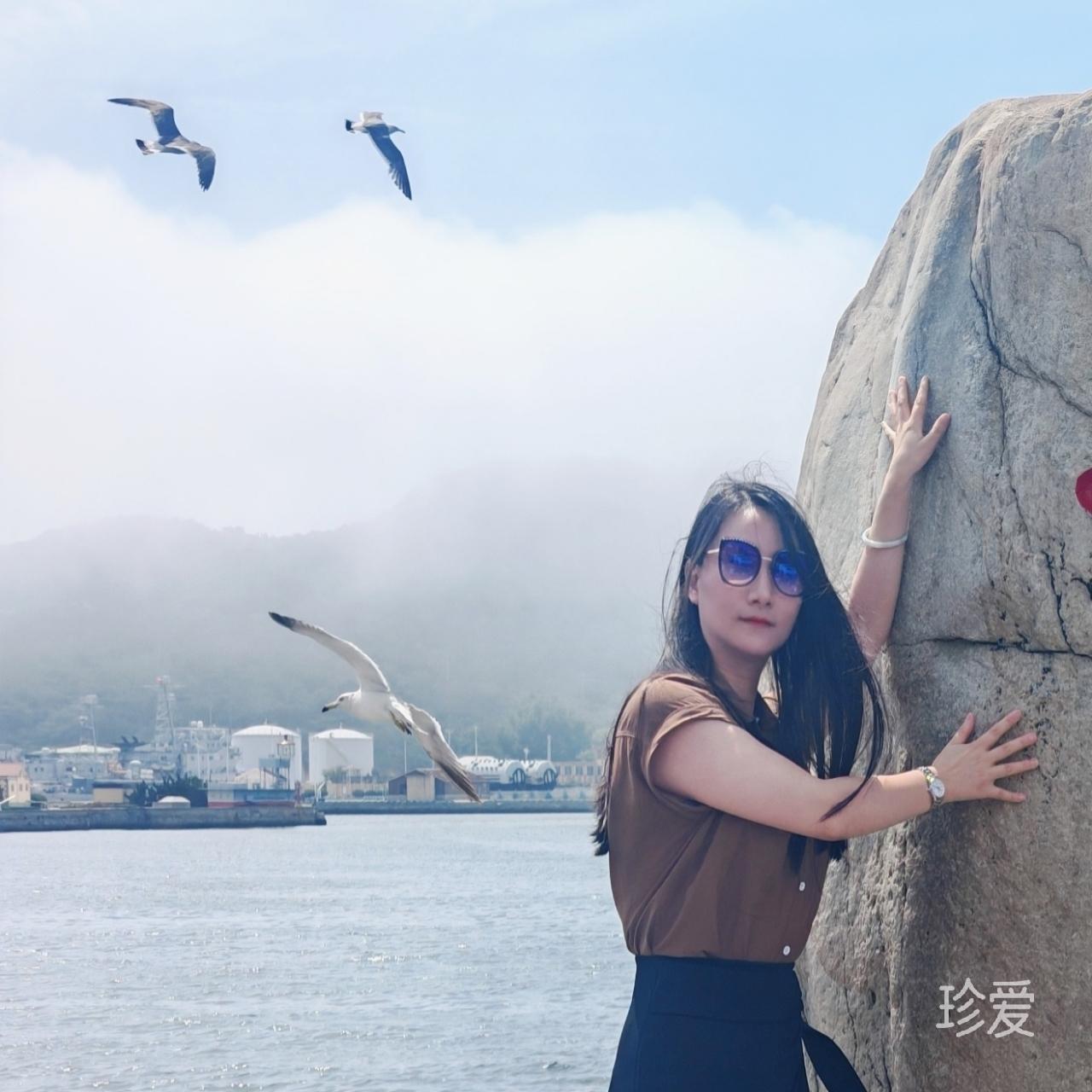 幸福的向往