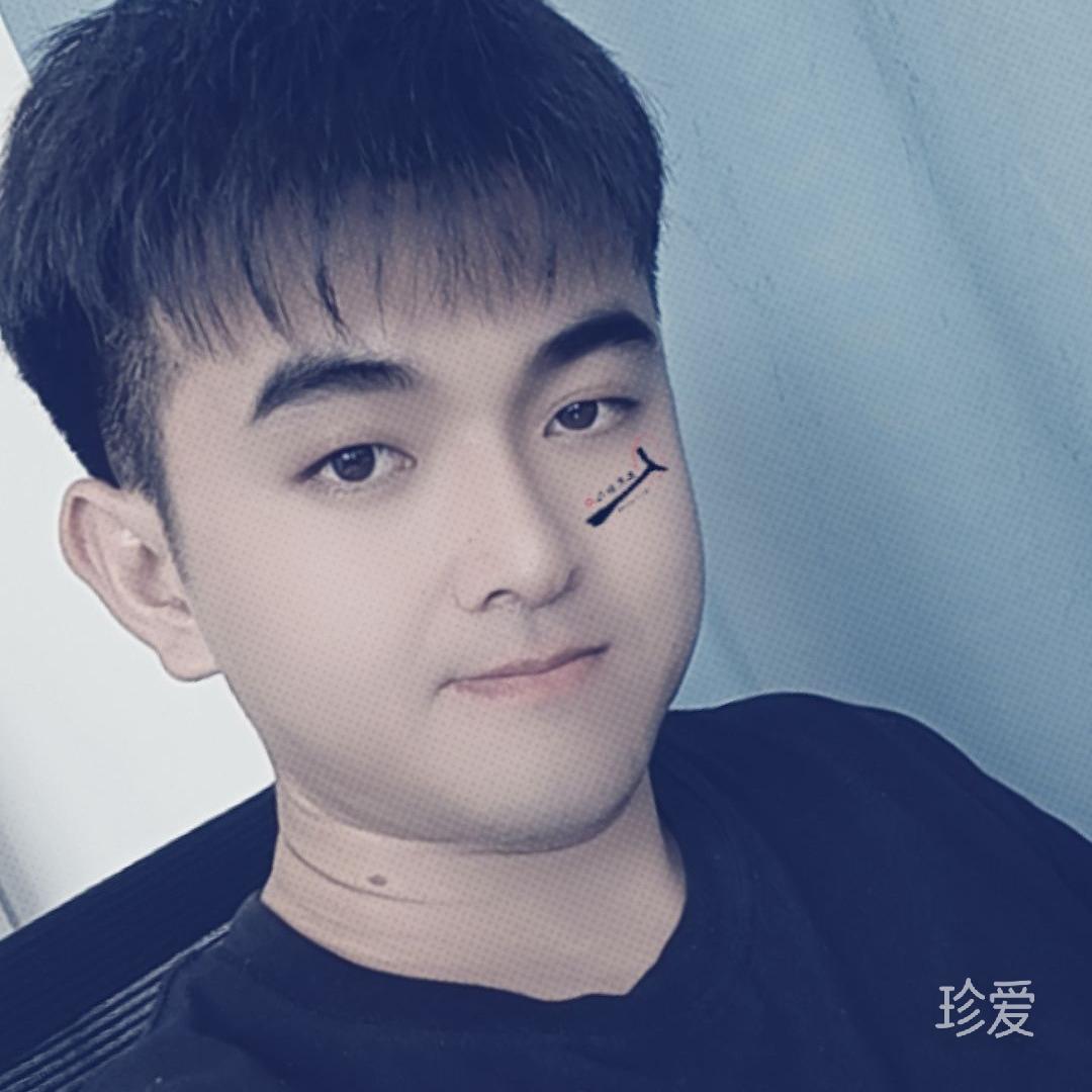 斜阳村烟飘