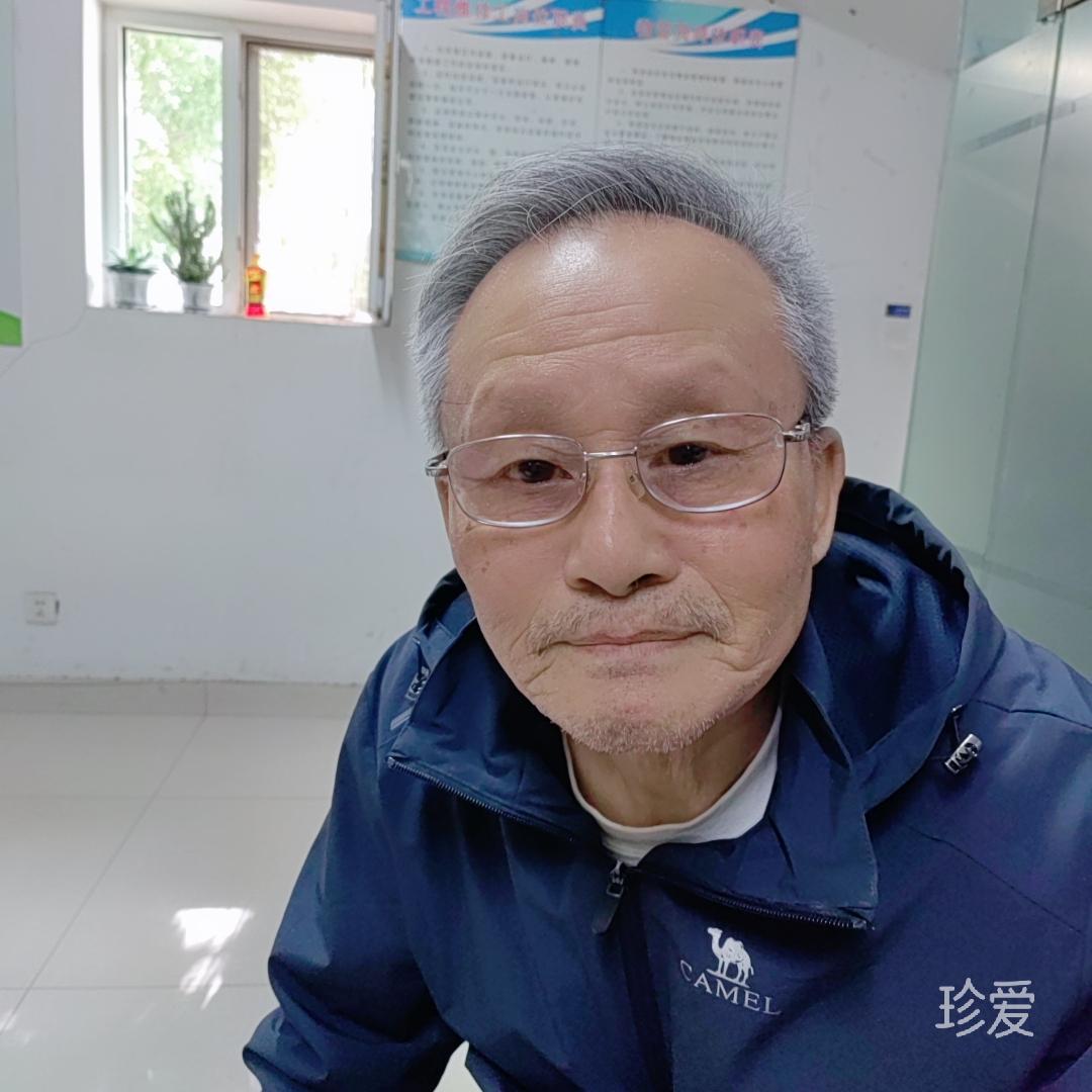 玉树临风