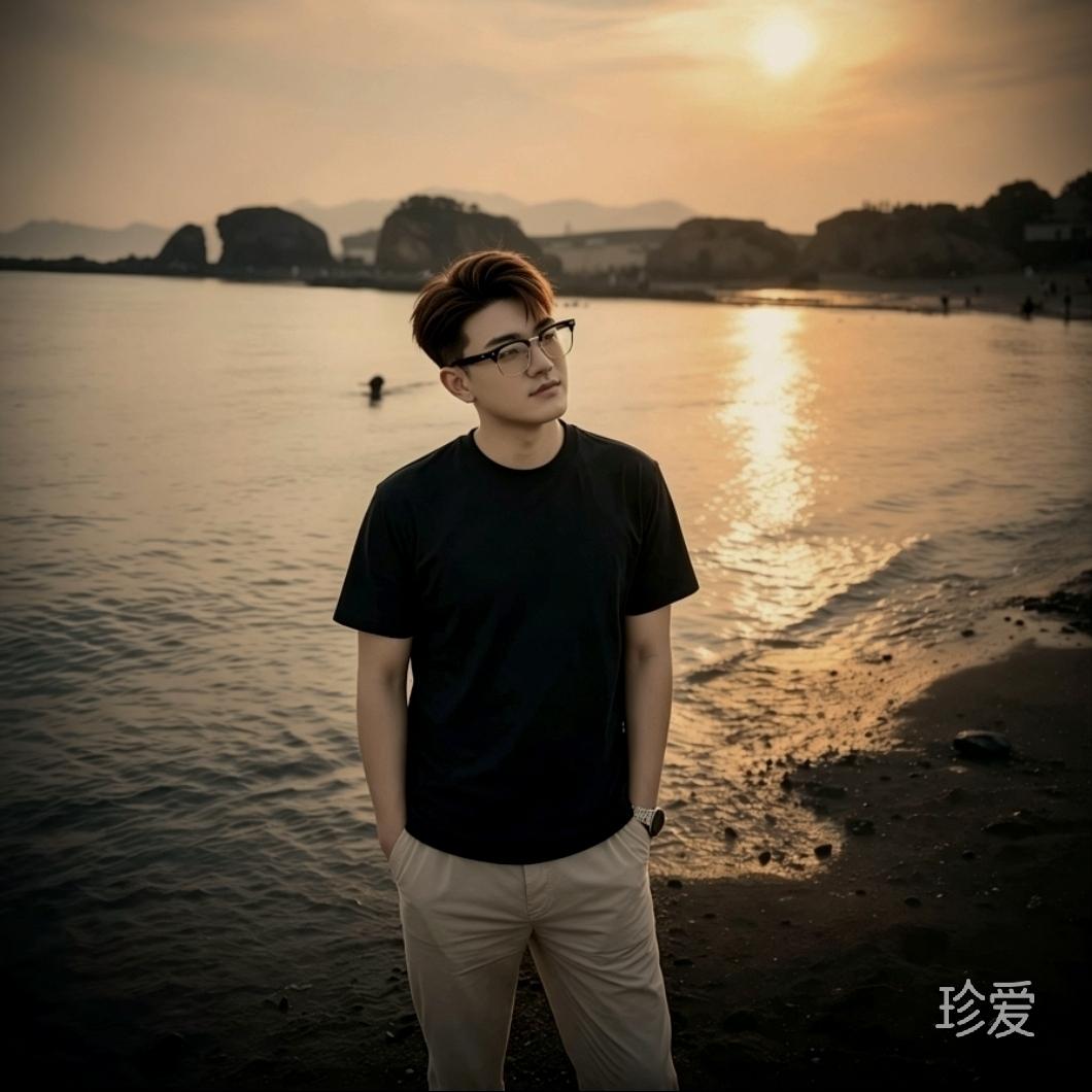 爱吃串的爱好者