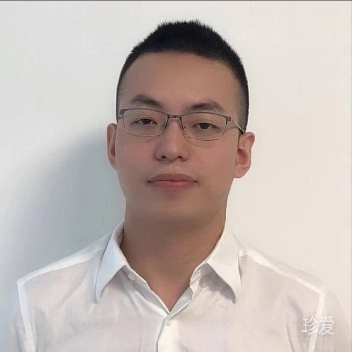 小鱼