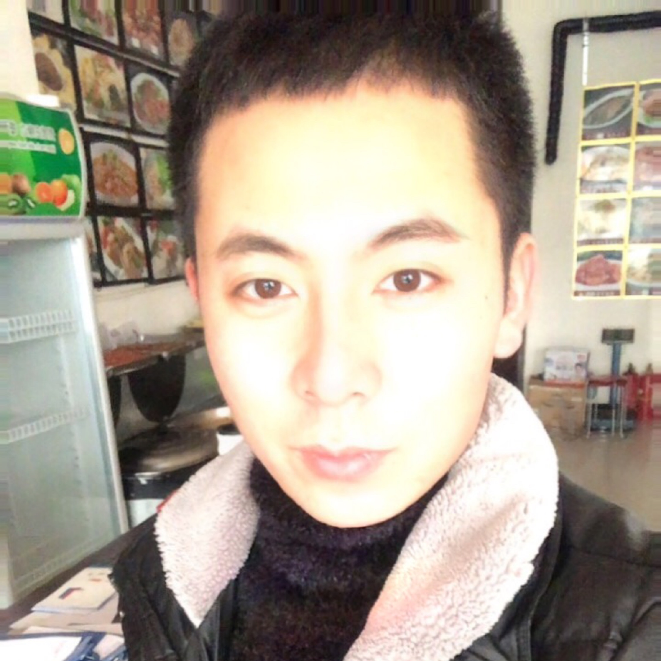 漂洋過海來看你