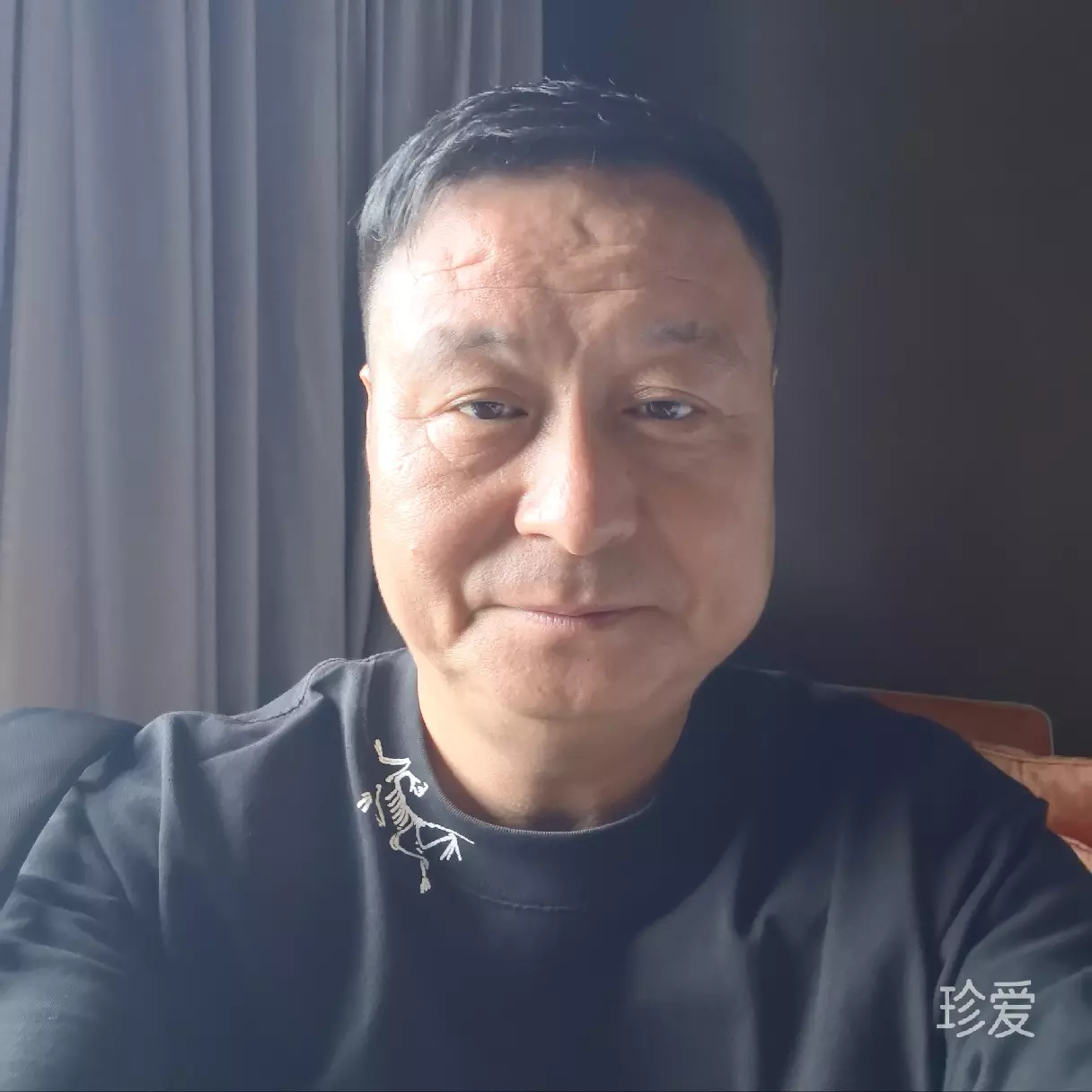 苏麻离青