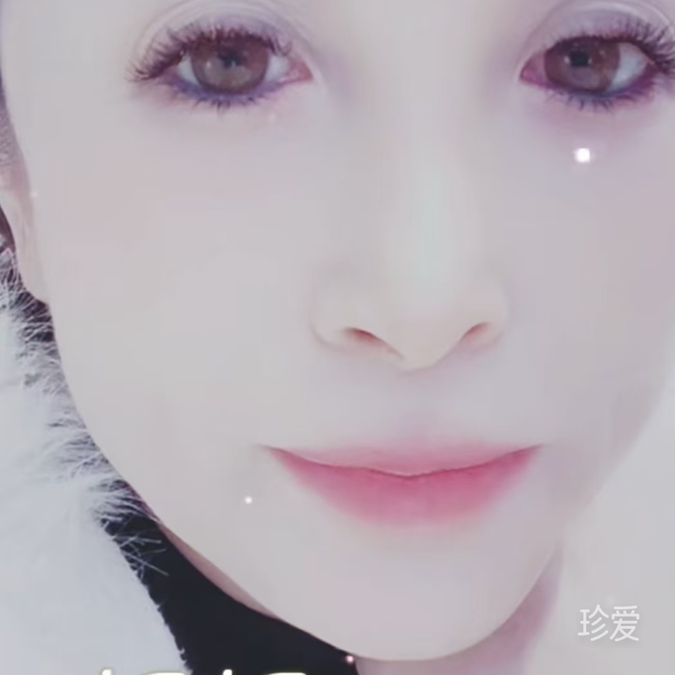 寻找真爱