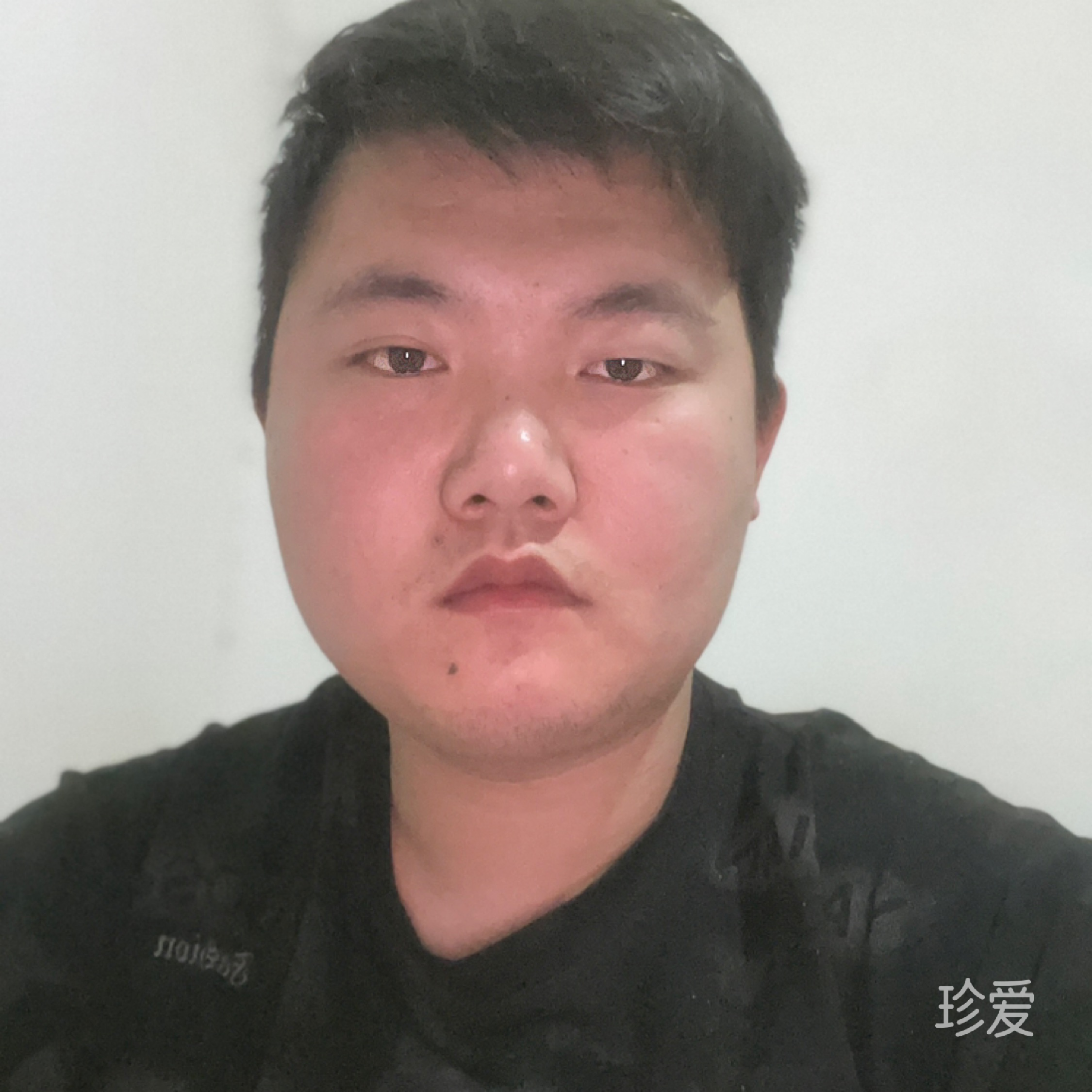 独自闯荡的人