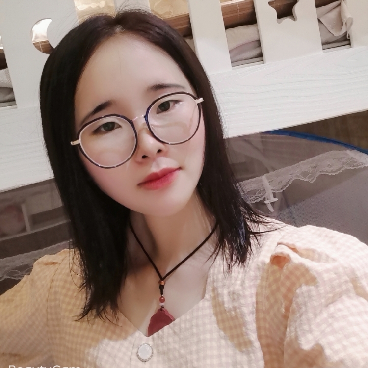 一个人的相濡以沫