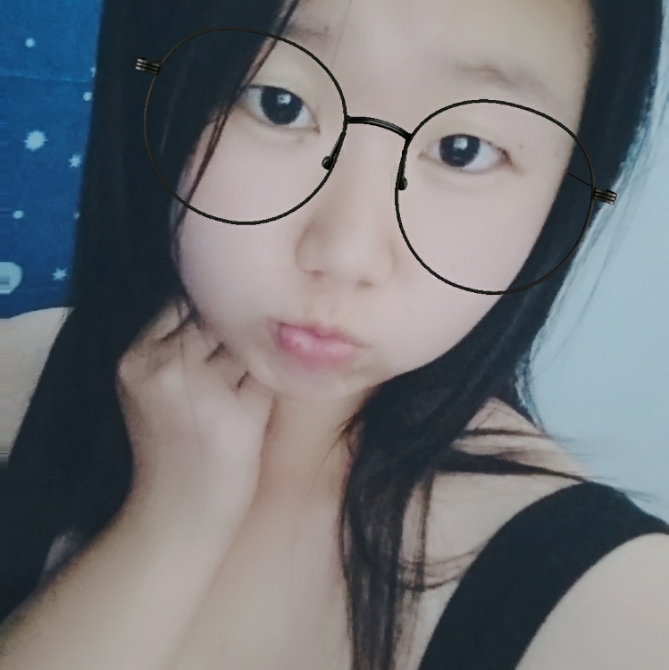 米米的糖果小妹